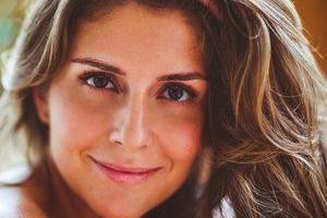 Актриса Валерия Кожевникова родила дочку