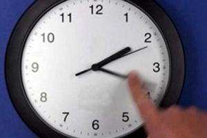 31 декабря все часы будут работать на 1 секунду дольше