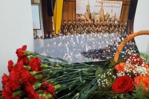 В "ДНР" объявлен траур в связи с авиакатастрофой российского Ту-154