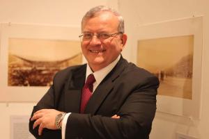 В Бразилии был жеского убит посол Греции