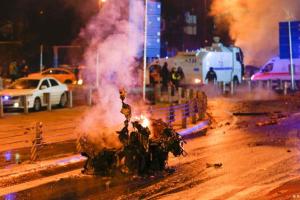 Число погибших во время теракта в Стамбуле достигло 29 человек, еще 166 - пострадали