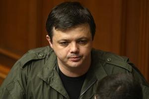 Семенченко жестко ответил на обвинения Туки и объявил о начале блокады оккупированного Донбасса