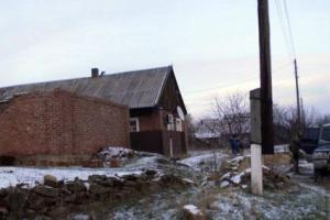 На Донетчине мужчина, убив приятеля, свел счеты с жизнью, подорвав гранату