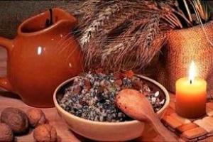 Советы диетолога: как полезно питаться во время поста