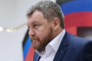 Пургин: В "ДНР" царит беззаконие, Захарченко поощряет воровство и расправы с неугодными