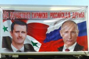 Пионтковский: Российские военные оказались в Сирии людьми, которые никому не нужны