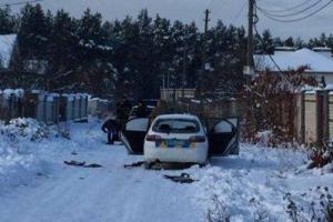 Соцсети гневно отреагировали на гибель полицейских под Киевом