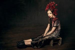 Украинская певица Соня Кей отказалась от заманчивого предложения крупной российской музыкальной компании