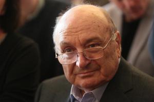 Сатирик Жванецкий тонко высмеял выступление Путина