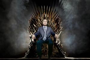 Новопрудский: Самый лучший для Путина вариант успешного завершения карьеры - уйти сейчас