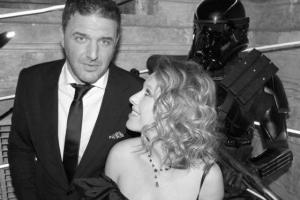 Скандальная блогер Лена Миро в очередной раз унизила Ксению Собчак и ее супруга