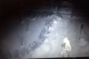 В Харькове совершено дерзкое разбойное нападение на патрульного полицейского