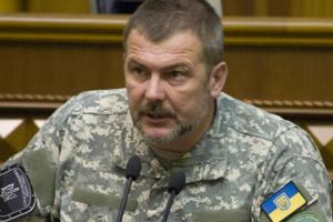 Береза: Блокада оккупированного Донбасса должна осуществляться под эгидой государства