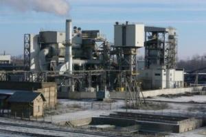 Власти "ДНР" "отжали" Амвросиевский цементный завод, выгнав работников в бесплатные отпуска