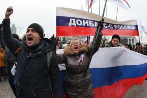 В Украине нужно разработать процедуру лишения гражданства за сепаратизм и госизмену - Казанский