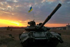 Тверской: Украинцы воюют не просто за свои земли, они сдерживают кровожадный, одуревший "русский мир"