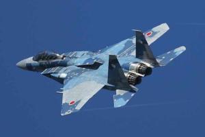 Японские истребители подняли по тревоге из-за приближения к границе российских Ту-95