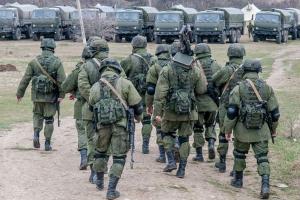 В Крыму медслужба закупила лекарства для лечения "белой горячки" и алкогольной интоксикации в рядах ВС РФ