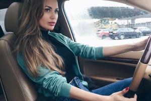 Светская львица Виктория Боня рассталась с гражданским мужем