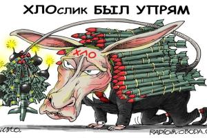 Портников: Любая тактическая победа Путина непременно оборачивается его стратегическим поражением