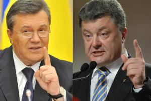 Портников: Чем Порошенко отличается от Януковича