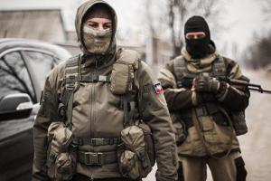 "Тупой болью годами еще будет напоминать о себе эхо этой войны" - луганчанин