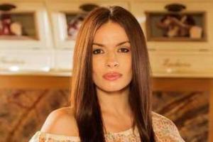 Певица и телеведущая Надежда Мейхер-Грановская призналась, какой диагноз ей поставили медики