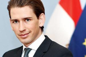 Новый глава ОБСЕ Себастиан Курц сделал резонансное заявление касательно Донбасса