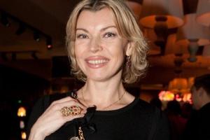 Певица Лада Дэнс призналась, что едва не утонула в озере