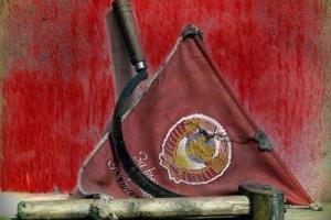 Тверской: СССР - это человеконенавистнический режим, ГУЛАГ, 4 миллиона доносов и ложь во всем