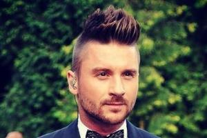 Певец Сергей Лазарев похвастался поклонникам новым тату