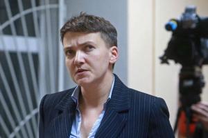 Украинцы жестко отреагировали на обнародование Савченко новых списков пленных