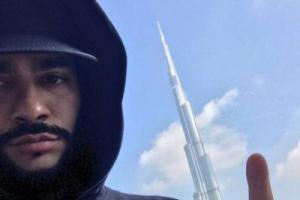 Фанаты рэпера Тимати шокированы экстремальными съемками нового клипа