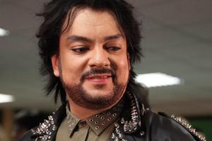 Филипп Киркоров встретил Рождество в Майами