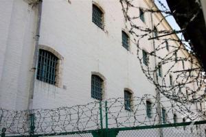 Жуткие подробности массового бунта бойцов "Торнадо" в Лукьяновском СИЗО - версия Мосийчука