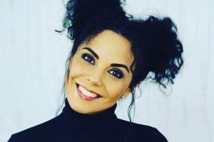 Певица Настя Каменских тонко намекнула на свадьбу с Потапом