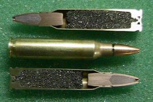 Бутусов прокомментировал планы Украины по производству американской штурмовой винтовки М-16