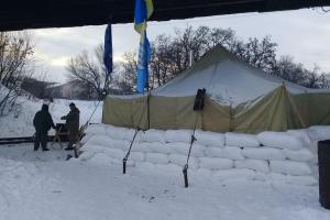 Семенченко: Ждем в Лисичанске волонтеров и добровольцев. Кроме нас остановить эту заразу сейчас некому