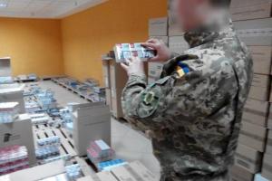 Контрабандные войны. Почему СБУ и охранка "ЛНР" согласовывают свои действия - Снегирев