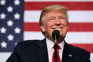 Тверской: Искренне надеюсь, что Трамп оставит после себя след в истории, а не наследит