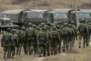 Инспекторы ОБСЕ едут с проверкой на российские военные базы рядом с украинской границей