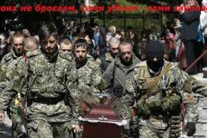 Степова: "Русский мир" принес на Донбасс русские традиции: смерть от передоза, от перепоя, от суррогата...