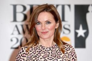 Экс-участница группы "Spice Girls" Джери Холлиуэлл родила второго ребенка