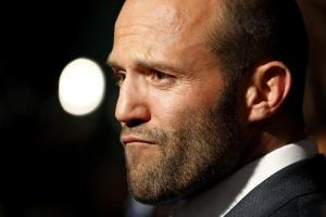 Актер Джейсон Стэтхем впервые станет папой - СМИ