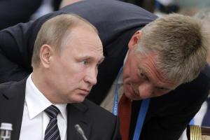 Портников: Путин – наглый лжец