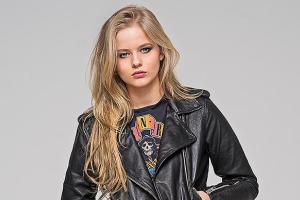 Актриса Александра Бортич подтвердила слухи о разрыве со своим женихом