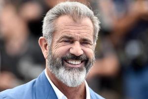 У голливудского актера Мела Гибсона родился девятый ребенок