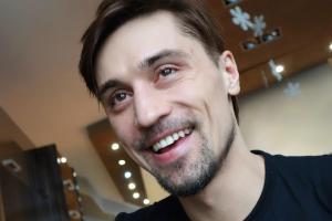 Фото Димы Билана с поросенком вызвало шок у поклонников певца