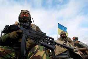 Украинская армия сделала все, чтобы 2017 год стал переломным на фронте