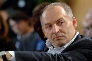 Муждабаев: "Идеи" Пинчука изначально подразумевают "кидалово" и уничтожение Украины